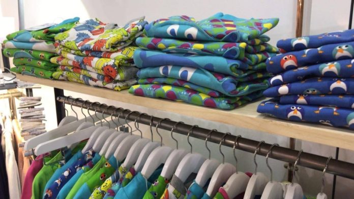 Foto de Ropa Mapanda 