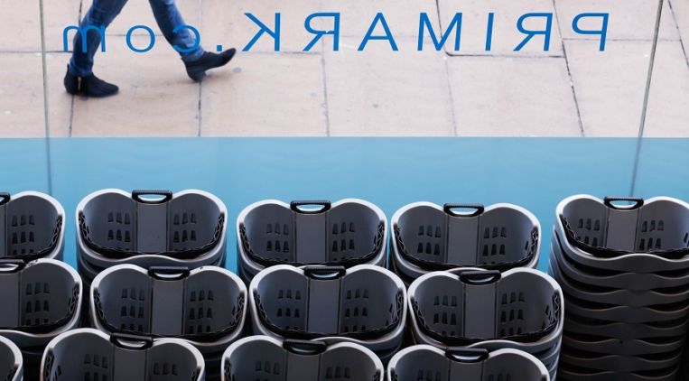 Los precios ‘low cost’ de Primark salvan el negocio del azúcar