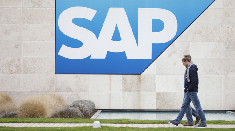 La tecnológica SAP compra Qualtrics por 7.000 millones de euros