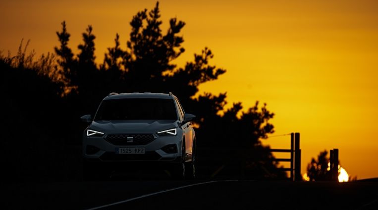Seat busca otro fracaso en China tras su negocio fallido en 2014