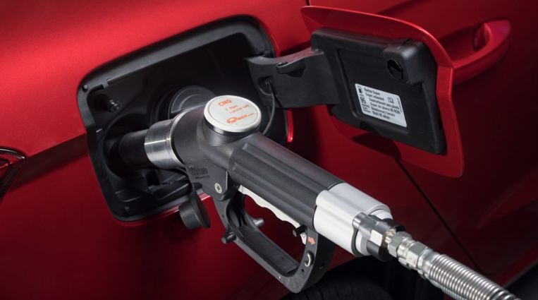 El coche de gas natural, la alternativa para ahorrar más de 10.000 euros
