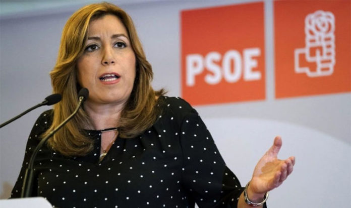 Susana Díaz