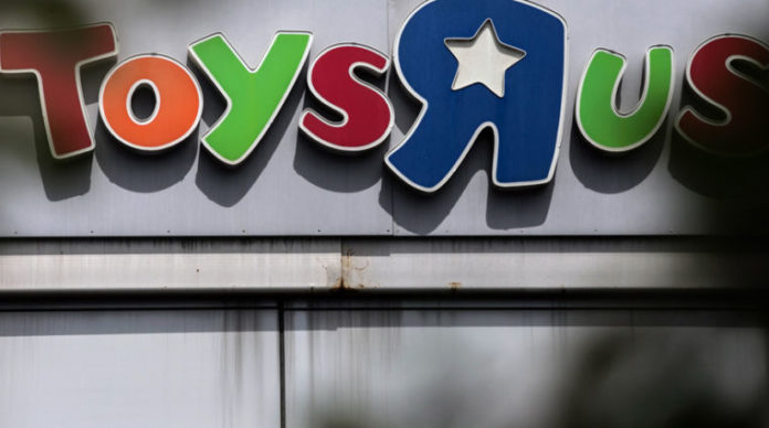 Toys 'R' Us