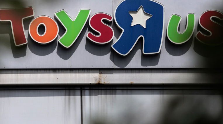 Toys 'R' Us