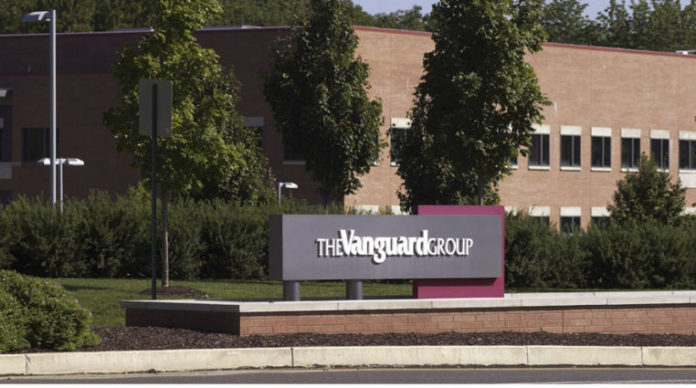 Vanguard Group