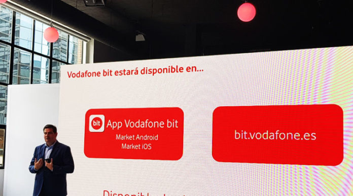 Vodafone