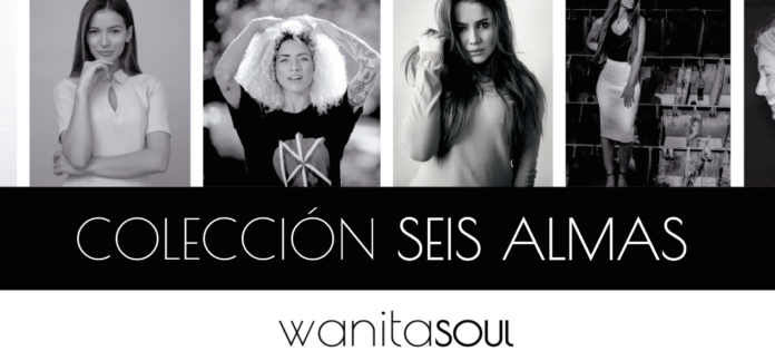 Foto de WanitaSoul y Agencia 8 Pecados