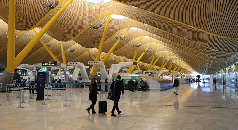 Aena: decepción del mercado con la previsión de ganancias del Gobierno