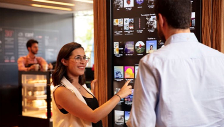 La transformación digital de Santander impulsa su estrategia de vinculación de clientes