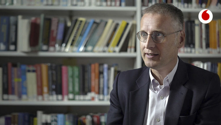 Big data en las aulas: un programa a medida para cada alumno