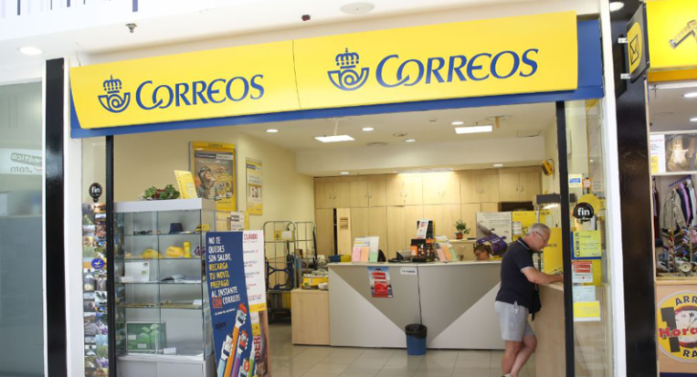 Correos: faltan 1.500 puestos de trabajo para desactivar el conflicto