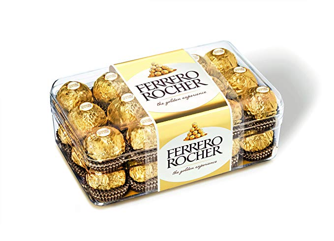 ferrero Merca2.es