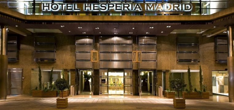 Hesperia demuestra que hay vida más allá de NH Hoteles