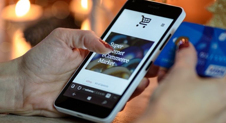 Dime dónde vives y te diré cómo pagas tus compras