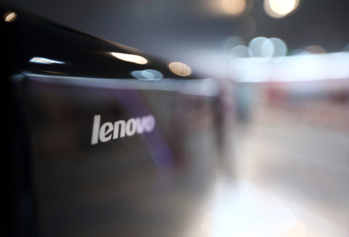 Lenovo