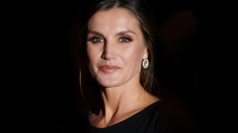 Los familiares más incómodos de la reina Letizia