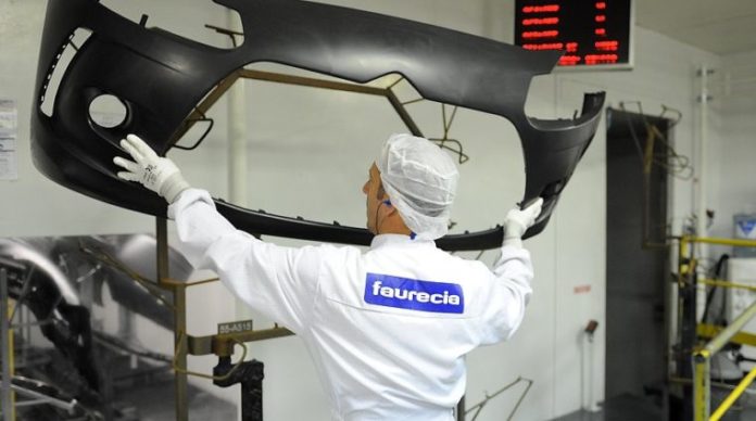 faurecia