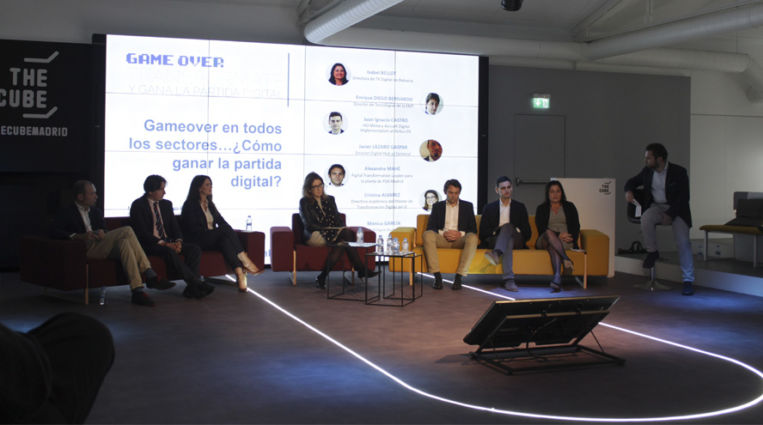 La ausencia de perfiles digitales traumatiza a las empresas