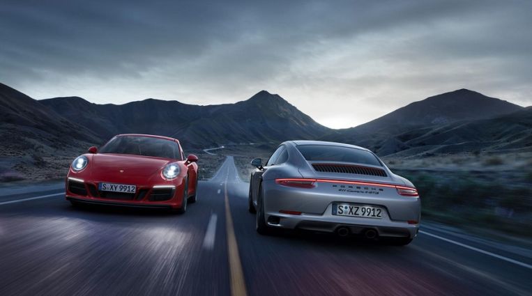 Así es el sueño de Porsche que quizá nunca se cumplirá