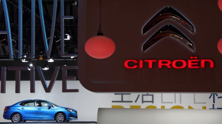 Citroën