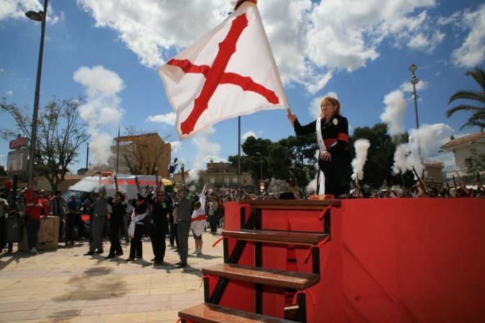 Foto de Fiestas de Abanilla