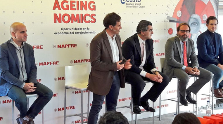 Salud y revolución digital, el nuevo reto global