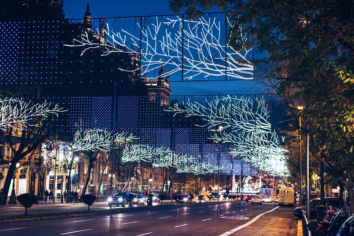 Aumenta la demanda de viviendas turísticas en las principales ciudades españolas para estas Navidades