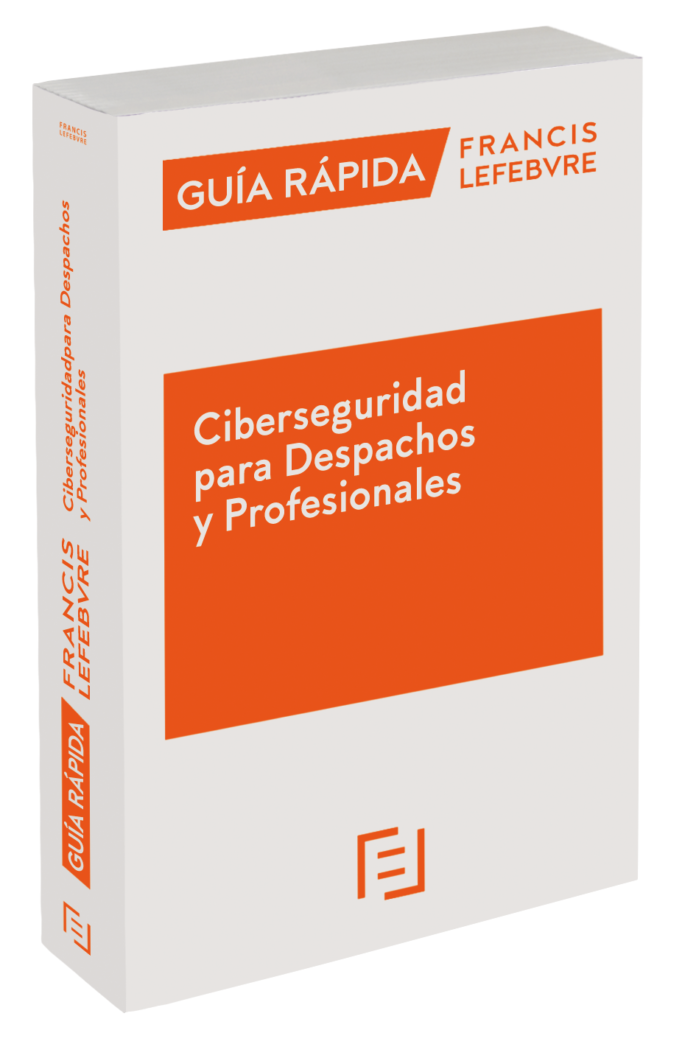 Foto de Memento Lefebvre Ciberseguridad