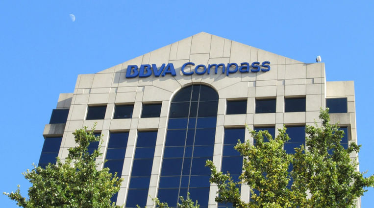 BBVA Compass