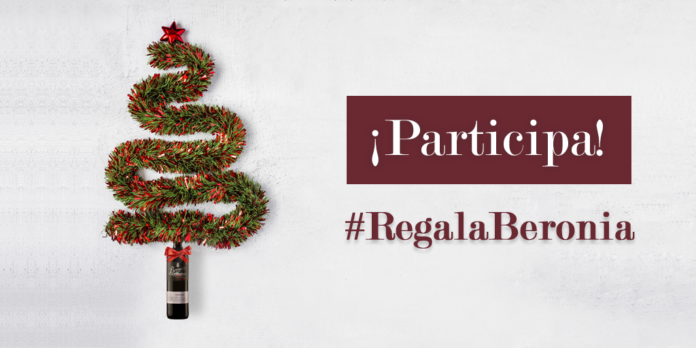 Foto de #RegalaBeronia