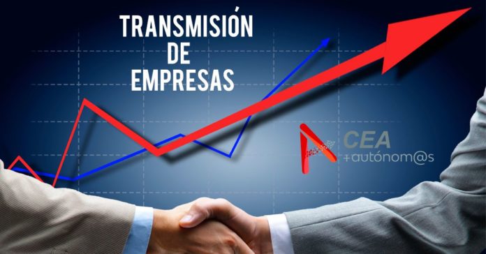 Foto de  Transmisión de Empresas 