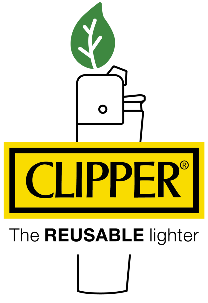 Foto de CLIPPER encendedor reusable