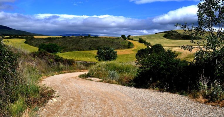 Empieza a planear el Camino de Santiago
