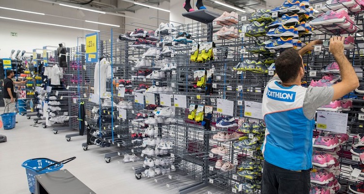 Los productos más chulos y singulares a la venta en Decathlon