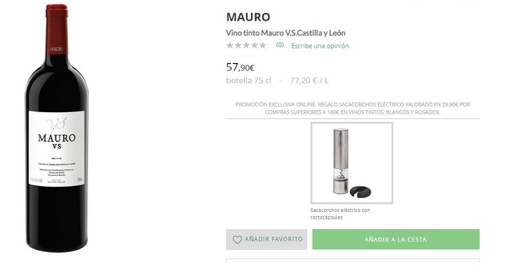 El Corte Inglés