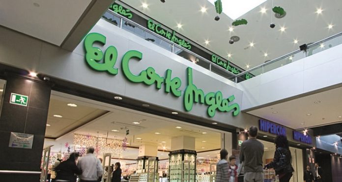 El Corte Inglés