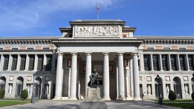 El Museo del Prado se resiste a la competencia del Bernabéu y el Camp Nou