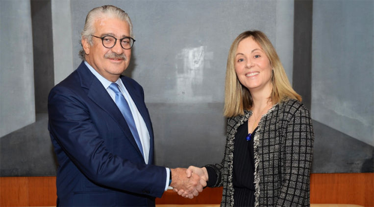 Endesa recibe 335 M€ del BEI para inversión renovable
