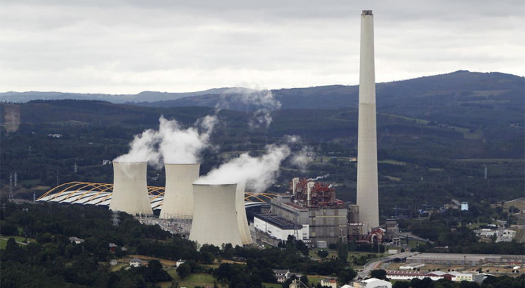 Endesa afrontará el cierre de la central térmica de As Pontes tras las elecciones
