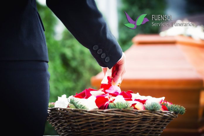 Foto de Servicios Funerarios en Málaga