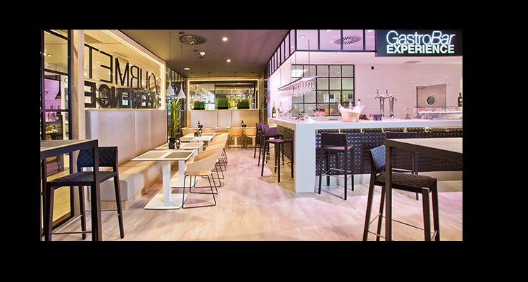 Gourmet Experience de El Corte Inglés