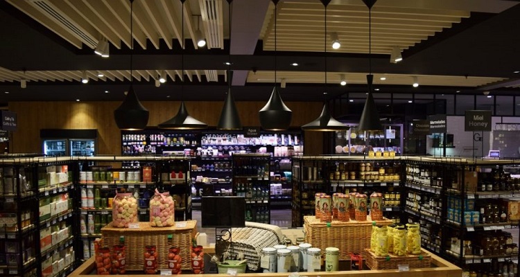 Gourmet Experience de El Corte Inglés