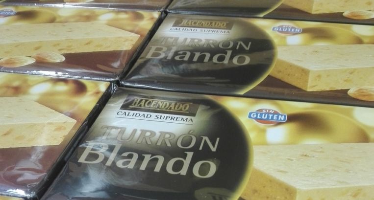 De Mercadona a Carrefour: ¿Quién se esconde tras sus turrones?