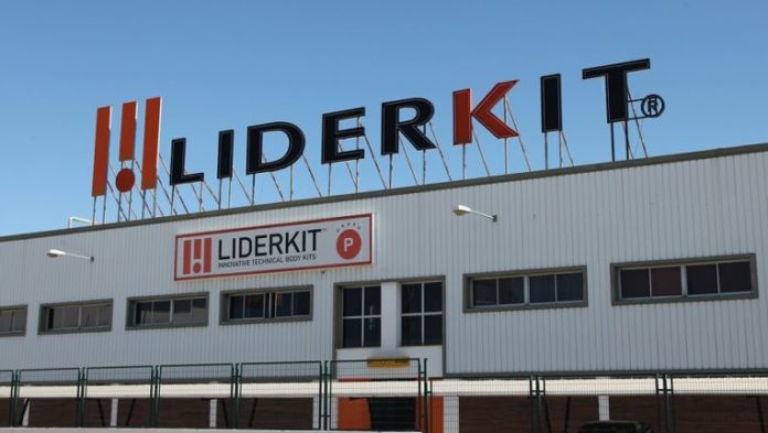 Liderkit