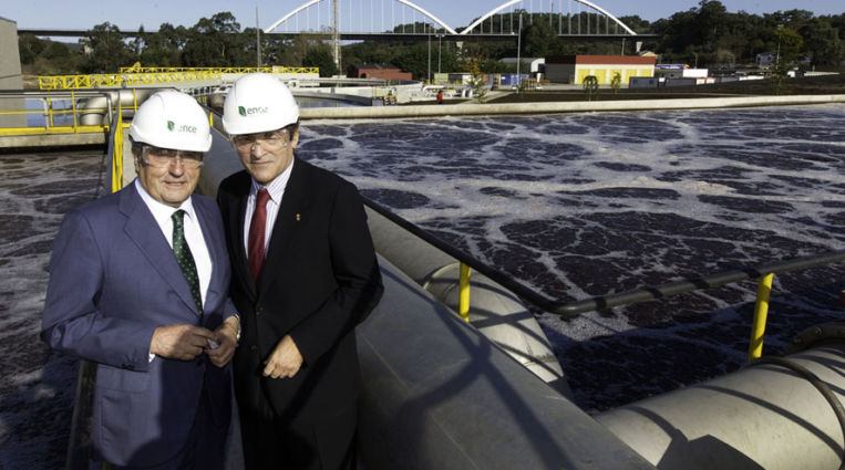 Así ha sido la penúltima victoria del millonario dueño de Ence