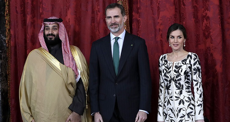 Las ausencias imperdonables de la Reina Letizia