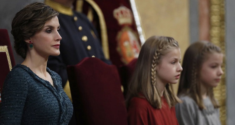 Letizia