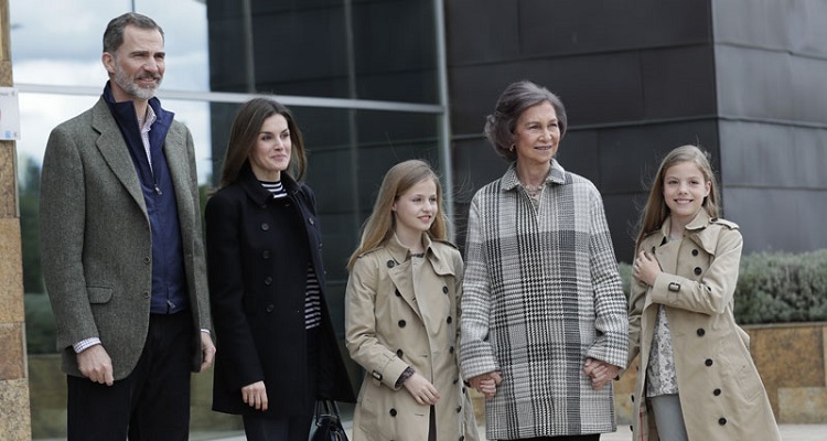 Letizia