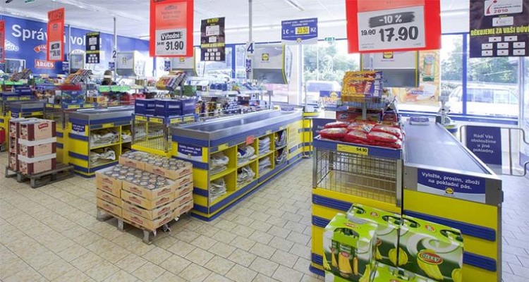 Lidl