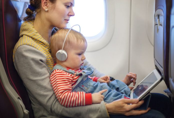 Foto de Lingokids acuerdos aerolíneas